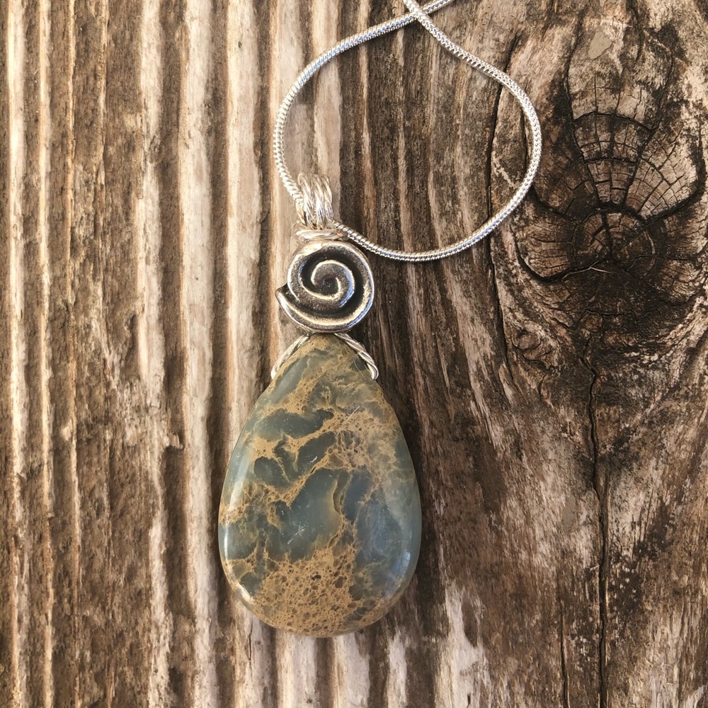 Impression Jasper - image 1